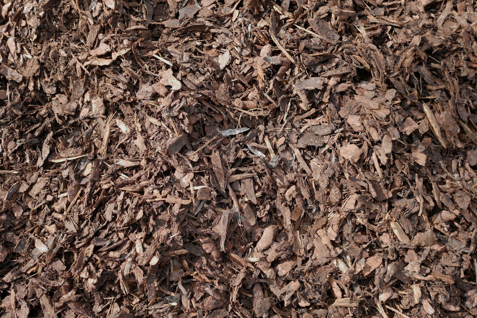 Organic mulch installation Monmouth County NJ for soil health and curb appeal